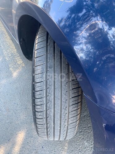 Kia Ceed 2008, 230,000 km - 1.6 л - Bakı