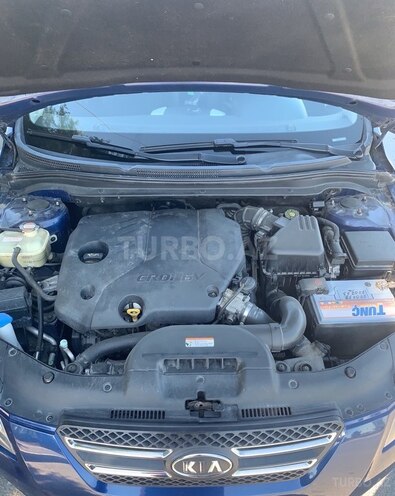 Kia Ceed 2008, 230,000 km - 1.6 л - Bakı