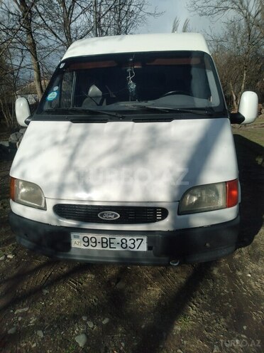 Ford Transit 1999, 454,699 km - 2.5 л - Oğuz