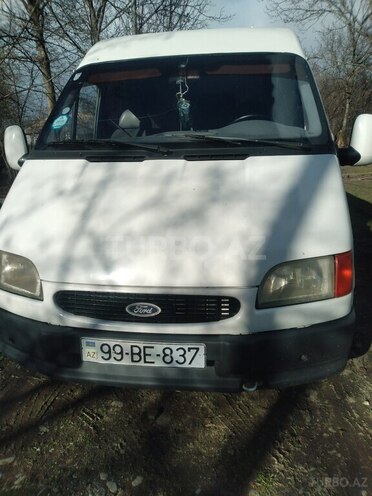 Ford Transit 1999, 454,699 km - 2.5 л - Oğuz