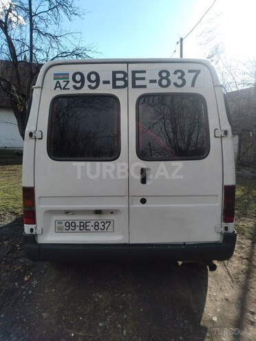 Ford Transit 1999, 454,699 km - 2.5 л - Oğuz