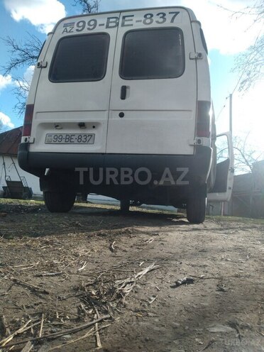 Ford Transit 1999, 454,699 km - 2.5 л - Oğuz