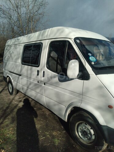 Ford Transit 1999, 454,699 km - 2.5 л - Oğuz
