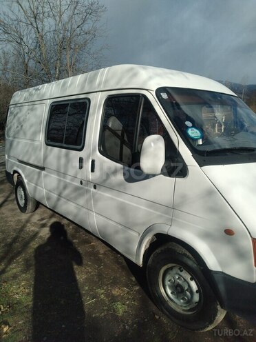 Ford Transit 1999, 454,699 km - 2.5 л - Oğuz