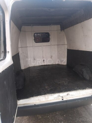 Ford Transit 1999, 454,699 km - 2.5 л - Oğuz