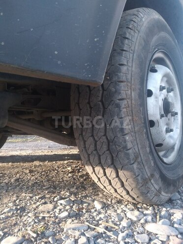 Ford Transit 1999, 454,699 km - 2.5 л - Oğuz
