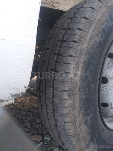 Ford Transit 1999, 454,699 km - 2.5 л - Oğuz