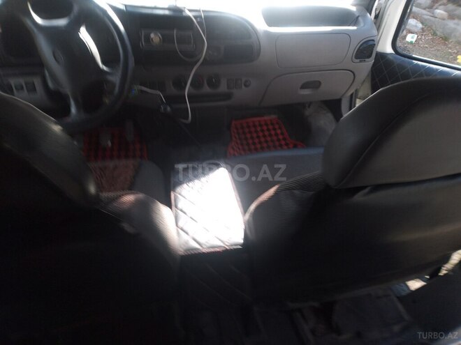 Ford Transit 1999, 454,699 km - 2.5 л - Oğuz