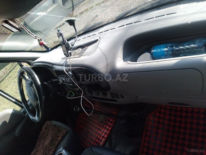 Ford Transit 1999, 454,699 km - 2.5 л - Oğuz