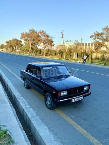 LADA (VAZ) 2107 2010, 184,000 km - 1.6 l - Ağcabədi