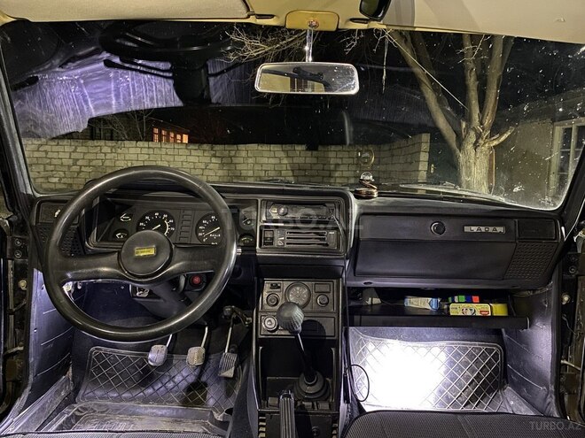 LADA (VAZ) 2107 2010, 184,000 km - 1.6 l - Ağcabədi
