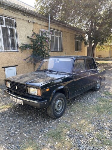LADA (VAZ) 2107 2010, 184,000 km - 1.6 l - Ağcabədi