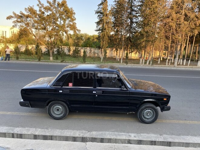 LADA (VAZ) 2107 2010, 184,000 km - 1.6 l - Ağcabədi