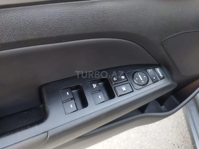 Hyundai Elantra 2016, 245,172 km - 1.6 l - Bakı