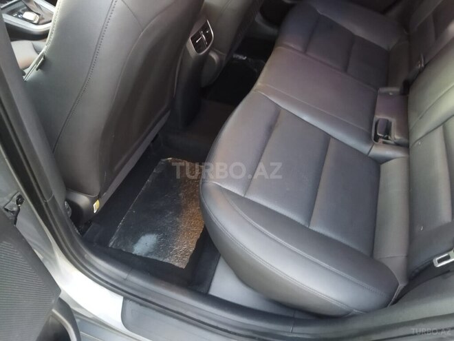Hyundai Elantra 2016, 245,172 km - 1.6 l - Bakı