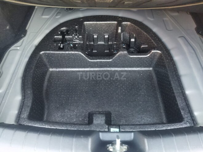 Hyundai Elantra 2016, 245,172 km - 1.6 l - Bakı