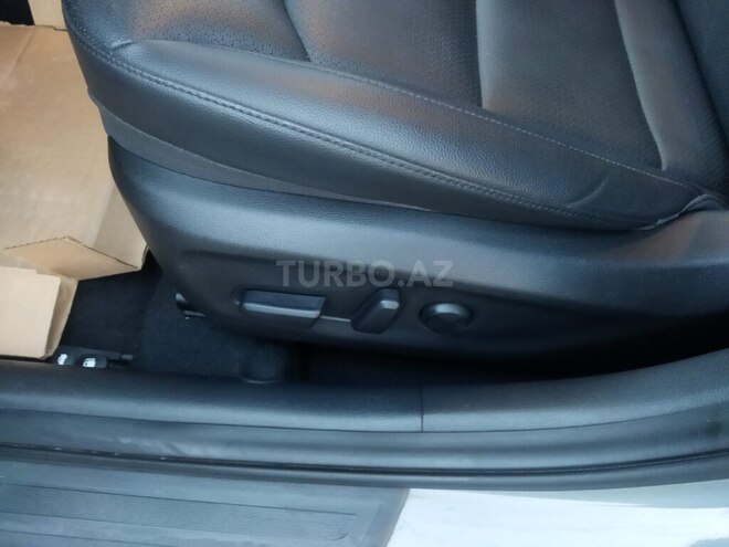 Hyundai Elantra 2016, 245,172 km - 1.6 l - Bakı