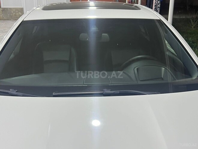 BMW 520 2015, 118,500 km - 2.0 l - Masallı