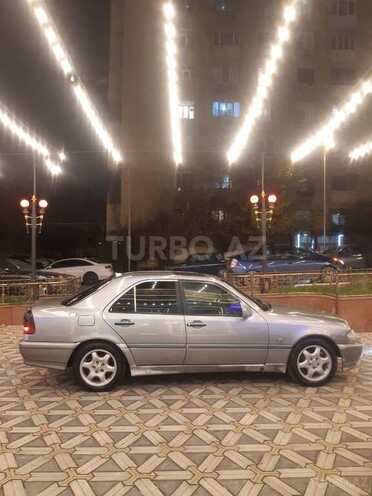Mercedes C 280 1993, 200,000 km - 2.8 л - Bakı
