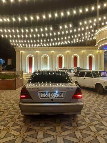 Mercedes C 280 1993, 200,000 km - 2.8 л - Bakı