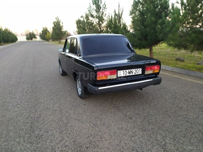 LADA (VAZ) 2107 2003, 155,000 km - 1.6 л - Masallı
