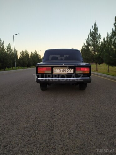 LADA (VAZ) 2107 2003, 155,000 km - 1.6 л - Masallı