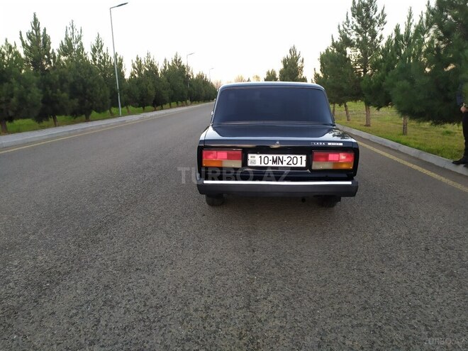 LADA (VAZ) 2107 2003, 155,000 km - 1.6 л - Masallı