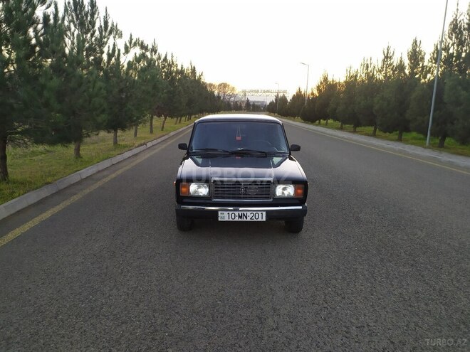 LADA (VAZ) 2107 2003, 155,000 km - 1.6 л - Masallı