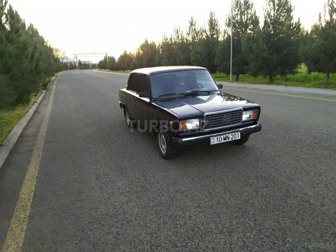 LADA (VAZ) 2107 2003, 155,000 km - 1.6 л - Masallı