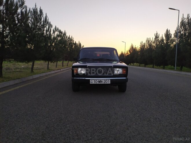 LADA (VAZ) 2107 2003, 155,000 km - 1.6 л - Masallı