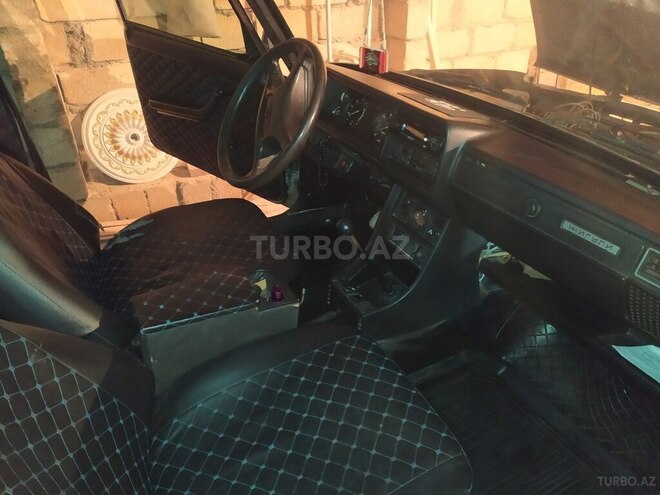 LADA (VAZ) 2107 2003, 155,000 km - 1.6 л - Masallı
