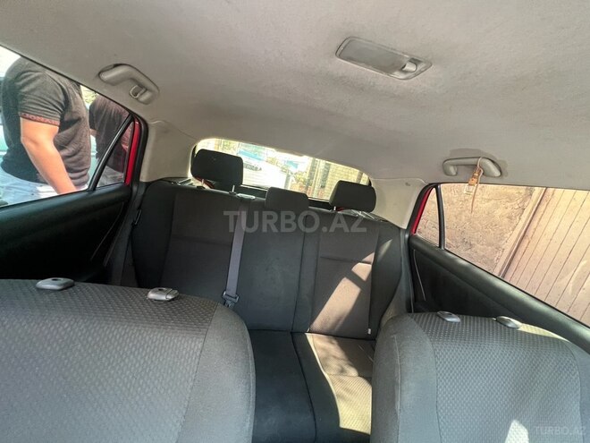 Toyota Corolla 2006, 235,000 km - 1.4 l - Bakı