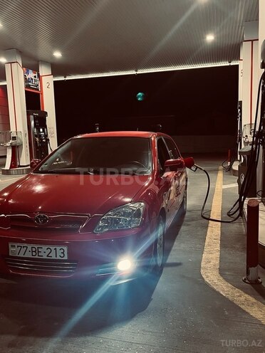Toyota Corolla 2006, 235,000 km - 1.4 l - Bakı