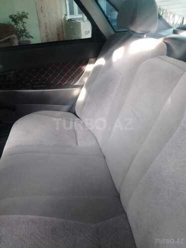 LADA (VAZ) Priora 2007, 311,275 km - 1.6 л - Mingəçevir