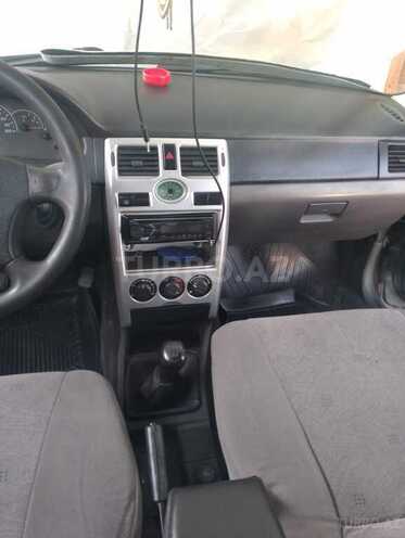 LADA (VAZ) Priora 2007, 311,275 km - 1.6 л - Mingəçevir