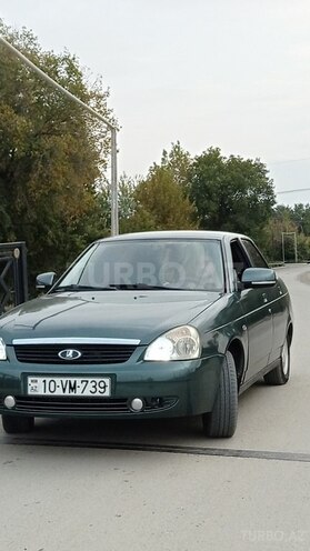 LADA (VAZ) Priora 2007, 311,275 km - 1.6 л - Mingəçevir