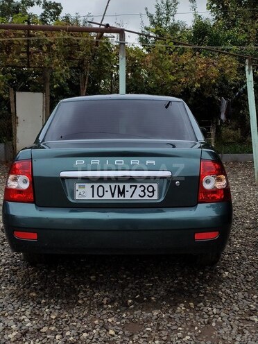 LADA (VAZ) Priora 2007, 311,275 km - 1.6 л - Mingəçevir
