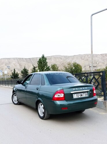 LADA (VAZ) Priora 2007, 311,275 km - 1.6 л - Mingəçevir