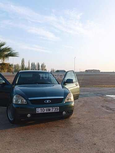 LADA (VAZ) Priora 2007, 311,275 km - 1.6 л - Mingəçevir