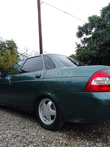 LADA (VAZ) Priora 2007, 311,275 km - 1.6 л - Mingəçevir