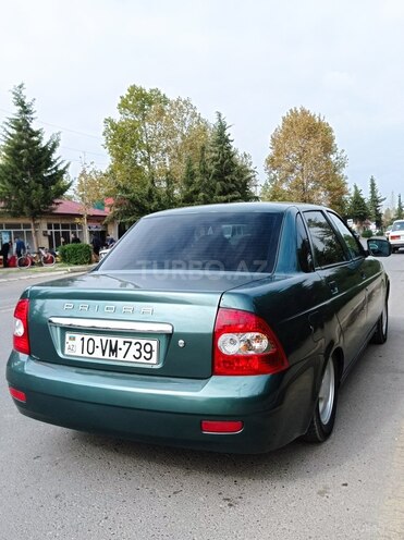 LADA (VAZ) Priora 2007, 311,275 km - 1.6 л - Mingəçevir
