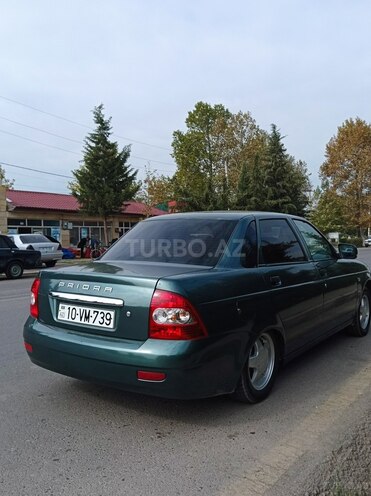 LADA (VAZ) Priora 2007, 311,275 km - 1.6 л - Mingəçevir