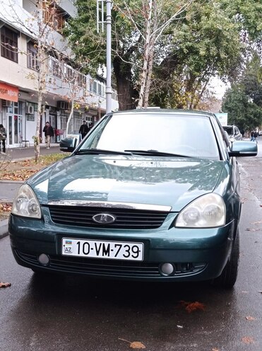 LADA (VAZ) Priora 2007, 311,275 km - 1.6 л - Mingəçevir