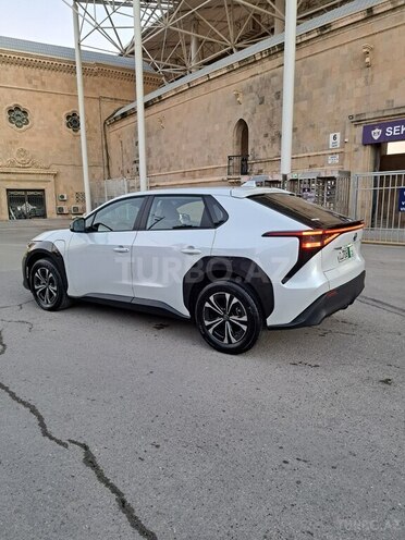 Toyota bZ4X 2022, 0 km - 0.0 l - Bakı