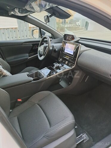 Toyota bZ4X 2022, 0 km - 0.0 l - Bakı