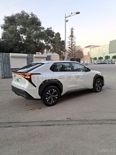 Toyota bZ4X 2022, 0 km - 0.0 l - Bakı