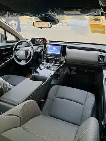Toyota bZ4X 2022, 0 km - 0.0 l - Bakı