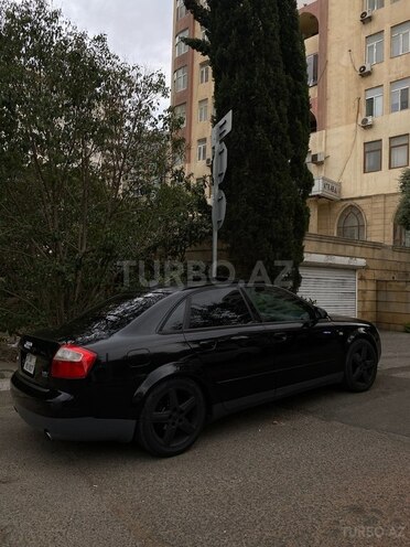 Audi A4 2003, 200,000 km - 1.8 l - Bakı