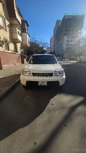 Nissan X-Trail 2002, 149,999 km - 2.0 l - Bakı