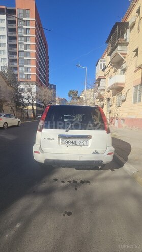 Nissan X-Trail 2002, 149,999 km - 2.0 l - Bakı
